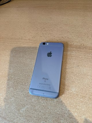 iPhone 6s 64GB Grigio Siderale