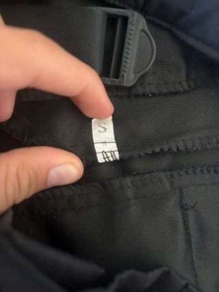 Pantalones cortos Corteiz negros