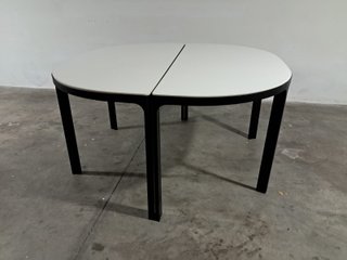 Mesa de oficina divisible 140 cm
