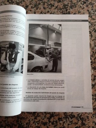 Gestión y logística del mantenimiento en automo...
