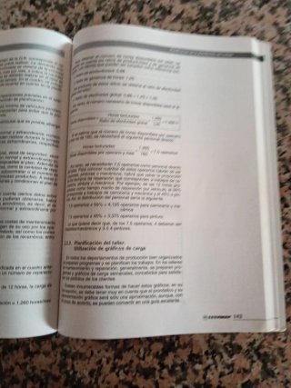 Gestión y logística del mantenimiento en automo...