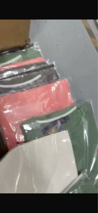 Camisetas Polo RL