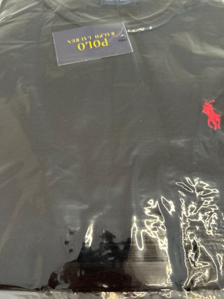 Camisetas Polo RL