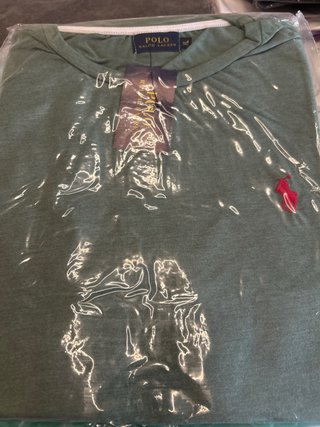 Camisetas Polo RL