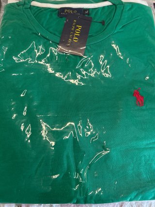 Camisetas Polo RL
