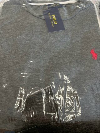 Camisetas Polo RL