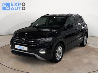 Volkswagen T-Cross Advance 1.0 TSI 70kW (95CV)