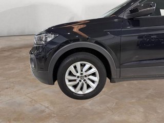 Volkswagen T-Cross Advance 1.0 TSI 70kW (95CV)