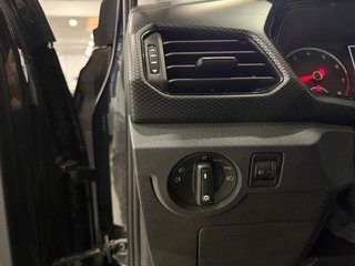 Volkswagen T-Cross Advance 1.0 TSI 70kW (95CV)