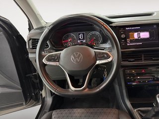 Volkswagen T-Cross Advance 1.0 TSI 70kW (95CV)