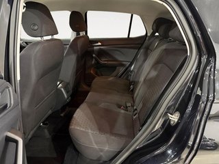Volkswagen T-Cross Advance 1.0 TSI 70kW (95CV)