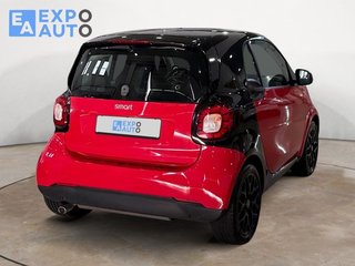 Smart Fortwo 0.9 66kW (90CV) COUPE