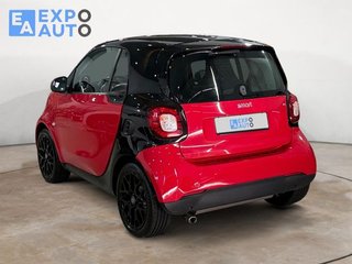 Smart Fortwo 0.9 66kW (90CV) COUPE