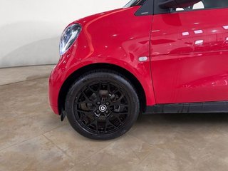 Smart Fortwo 0.9 66kW (90CV) COUPE