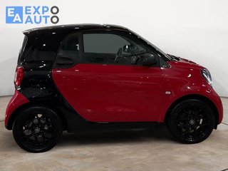 Smart Fortwo 0.9 66kW (90CV) COUPE