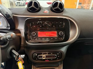 Smart Fortwo 0.9 66kW (90CV) COUPE