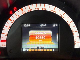 Smart Fortwo 0.9 66kW (90CV) COUPE