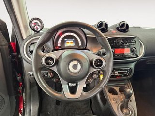 Smart Fortwo 0.9 66kW (90CV) COUPE