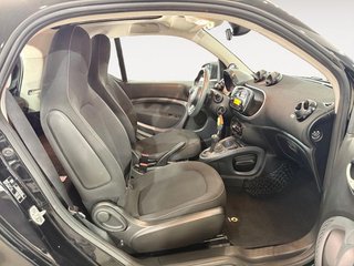 Smart Fortwo 0.9 66kW (90CV) COUPE