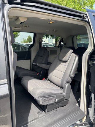 Chrysler Grand Voyager 2009