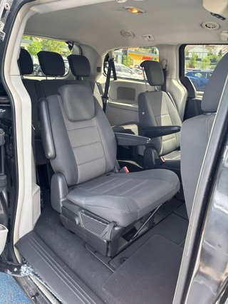 Chrysler Grand Voyager 2009