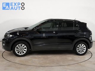 Volkswagen T-Cross Advance 1.0 TSI 70kW (95CV)