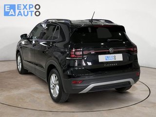 Volkswagen T-Cross Advance 1.0 TSI 70kW (95CV)
