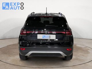 Volkswagen T-Cross Advance 1.0 TSI 70kW (95CV)