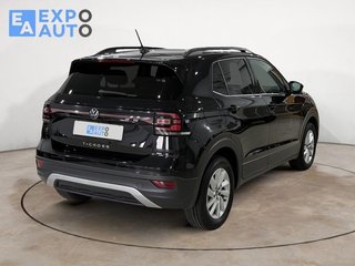 Volkswagen T-Cross Advance 1.0 TSI 70kW (95CV)