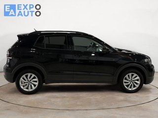 Volkswagen T-Cross Advance 1.0 TSI 70kW (95CV)