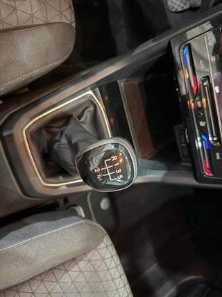 Volkswagen T-Cross Advance 1.0 TSI 70kW (95CV)