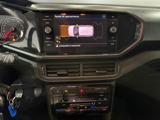 Volkswagen T-Cross Advance 1.0 TSI 70kW (95CV)