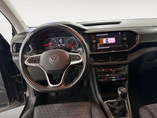 Volkswagen T-Cross Advance 1.0 TSI 70kW (95CV)