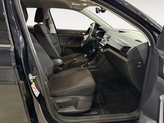 Volkswagen T-Cross Advance 1.0 TSI 70kW (95CV)