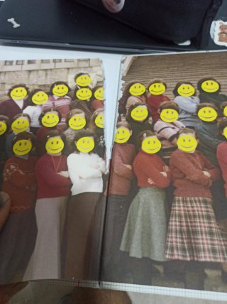 Yo fui a EGB (Spanish Edition)