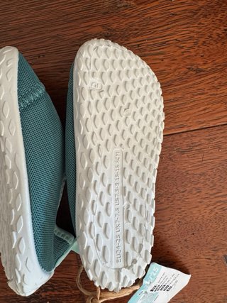 Scarpette mare bambino Nabaiji 25/26