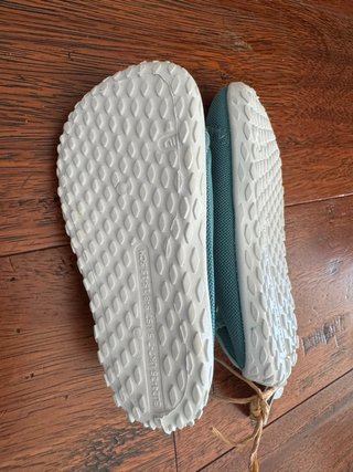 Scarpette mare bambino Nabaiji 25/26