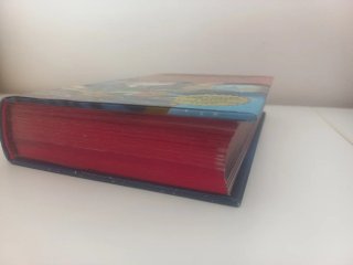 Geronimo Stilton Noveno viaje en el Reino