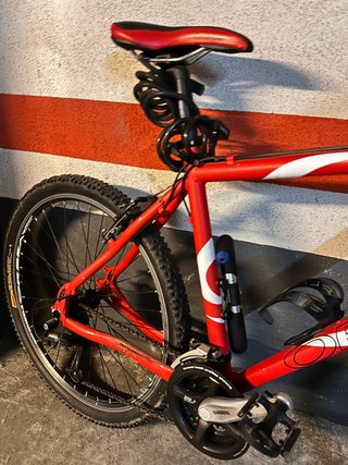 Bicicleta de Montaña Orbea