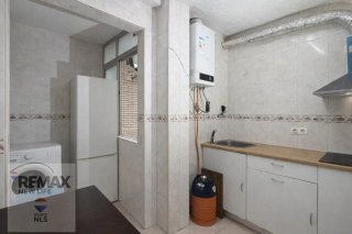 Piso en Parla