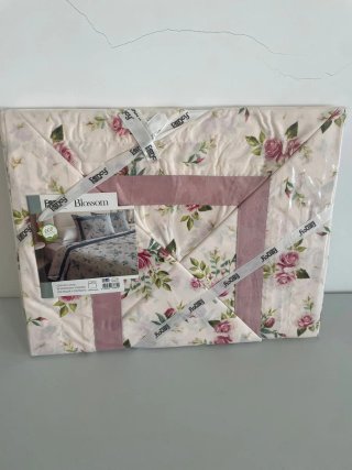 Set Lenzuola Matrimoniali Fancy Blossom