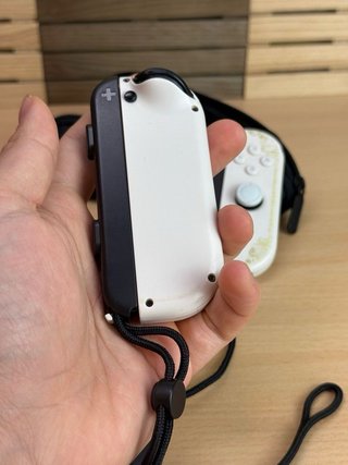 Joy-Con Switch Legend of Zelda