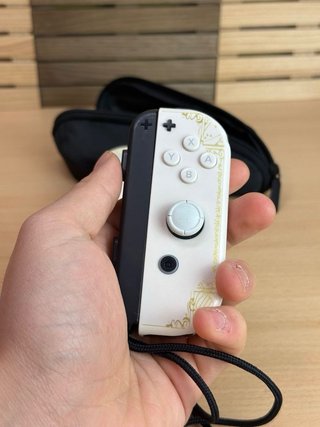Joy-Con Switch Legend of Zelda