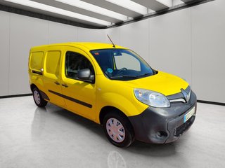 Renault Kangoo Furgón Profesional Maxi 2p dCi 66 kW (90 CV)