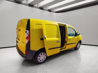 Renault Kangoo Furgón Profesional Maxi 2p dCi 66 kW (90 CV)