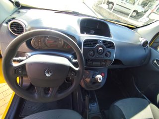 Renault Kangoo Furgón Profesional Maxi 2p dCi 66 kW (90 CV)