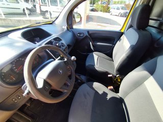 Renault Kangoo Furgón Profesional Maxi 2p dCi 66 kW (90 CV)