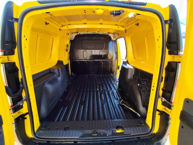 Renault Kangoo Furgón Profesional Maxi 2p dCi 66 kW (90 CV)