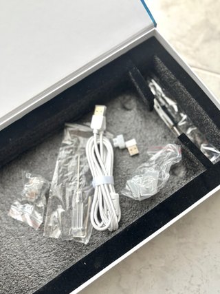 Tastiera meccanica in resina Kiiboom Jade75