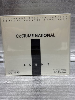 Costume National Scent Desodorante 100ml